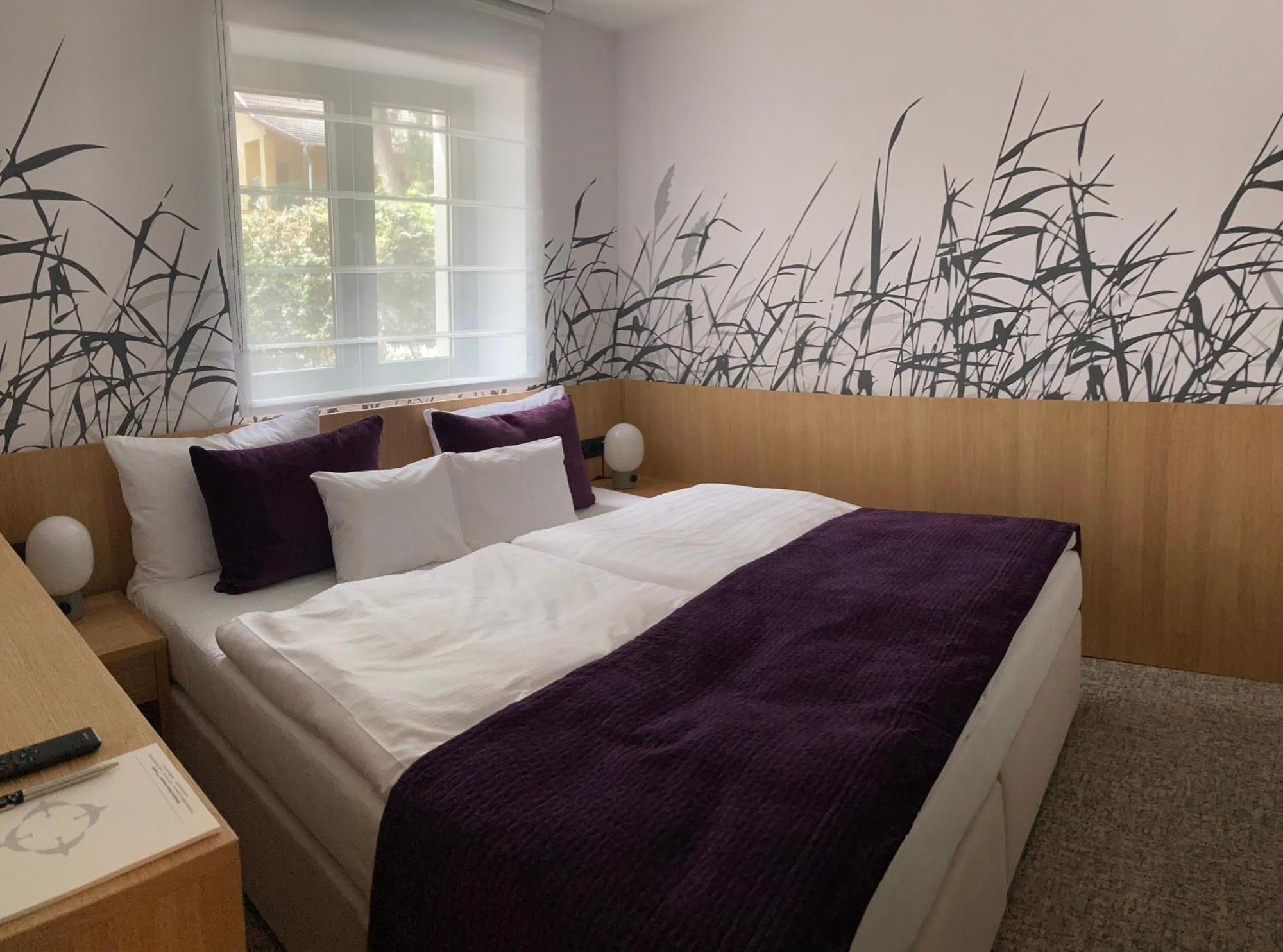 Donautica Hotel & Restaurant Fadd-Dombori Bagian luar foto